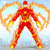 Hero Transform Run